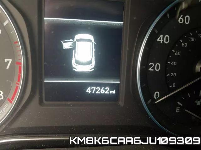 KM8K6CAA6JU109309 фото 9