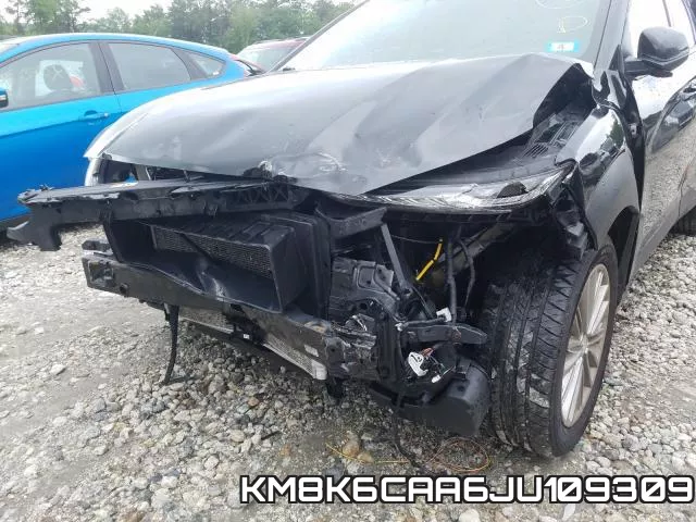 KM8K6CAA6JU109309 фото 10