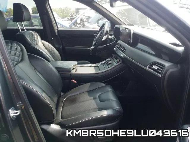 KM8R5DHE9LU043616 фото 6