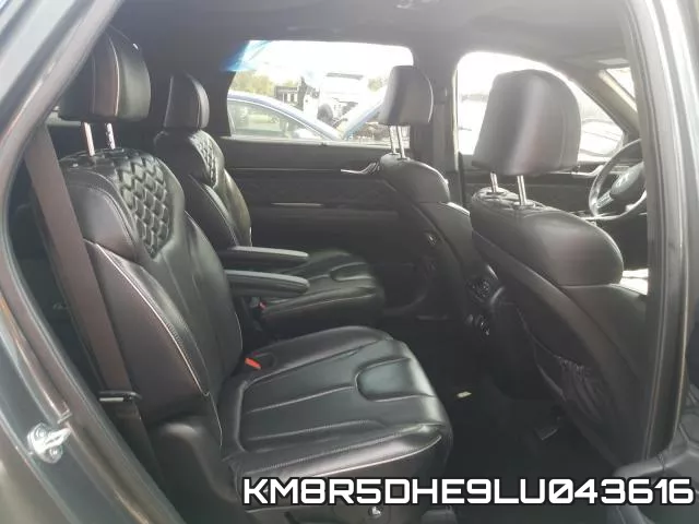KM8R5DHE9LU043616 фото 7