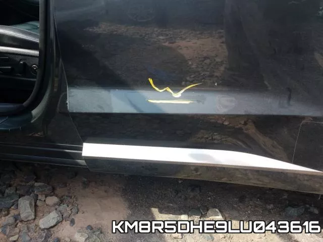KM8R5DHE9LU043616 фото 10