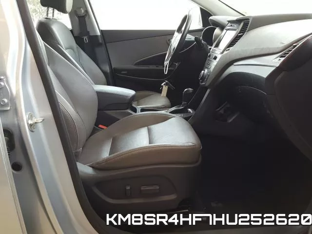 KM8SR4HF7HU252620 фото 6