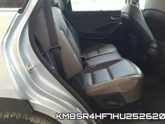 KM8SR4HF7HU252620 фото 7