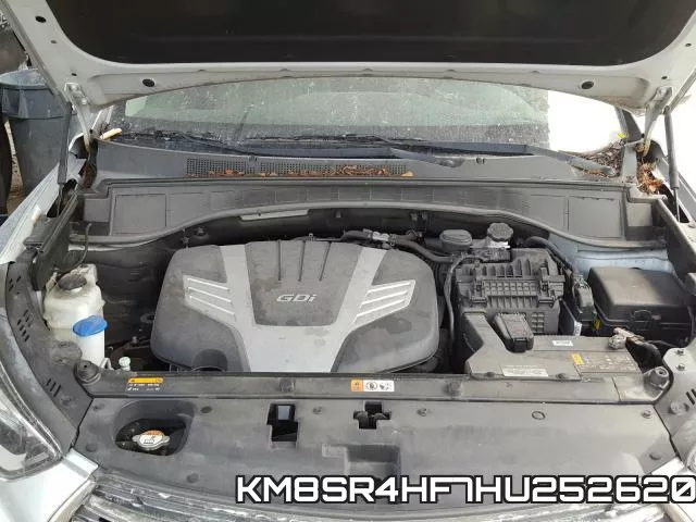 KM8SR4HF7HU252620 фото 8