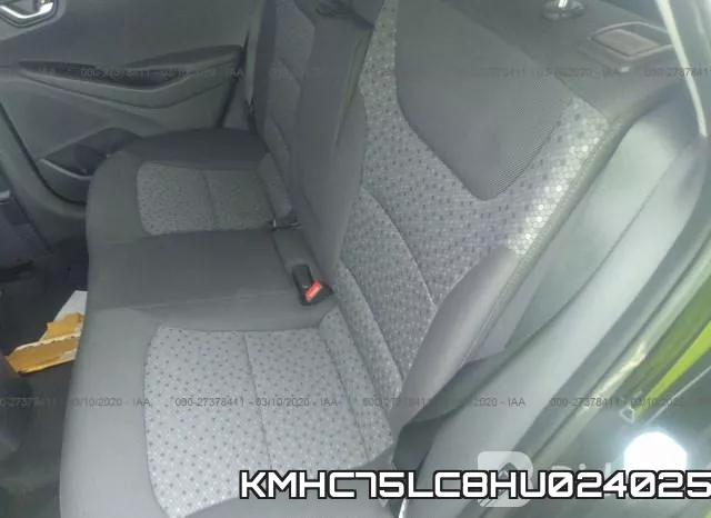 KMHC75LC8HU024025 фото 9