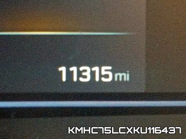 KMHC75LCXKU116437 фото 9
