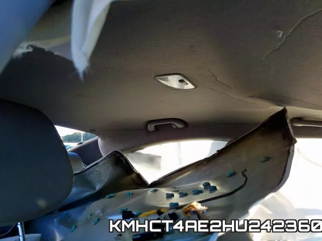 KMHCT4AE2HU242360 фото 2