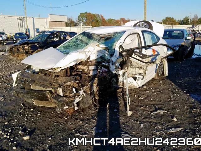 KMHCT4AE2HU242360 фото 3