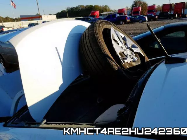 KMHCT4AE2HU242360 фото 10