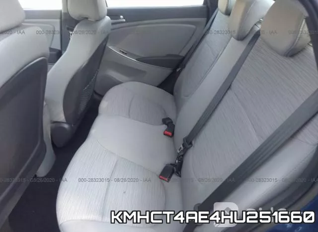 KMHCT4AE4HU251660 фото 9