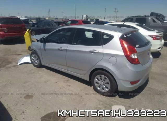 KMHCT5AE1HU333223 фото 4