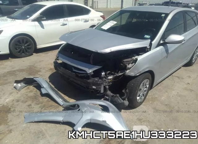 KMHCT5AE1HU333223 фото 7