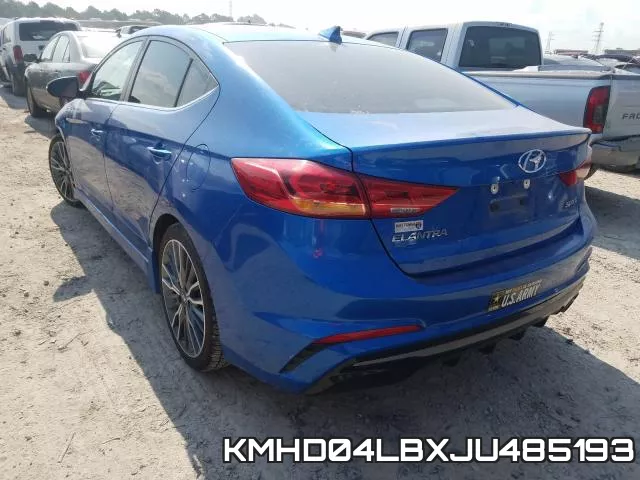 KMHD04LBXJU485193 фото 4