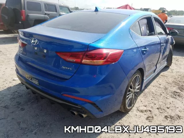 KMHD04LBXJU485193 фото 5