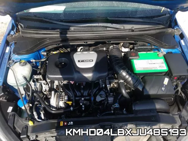 KMHD04LBXJU485193 фото 8