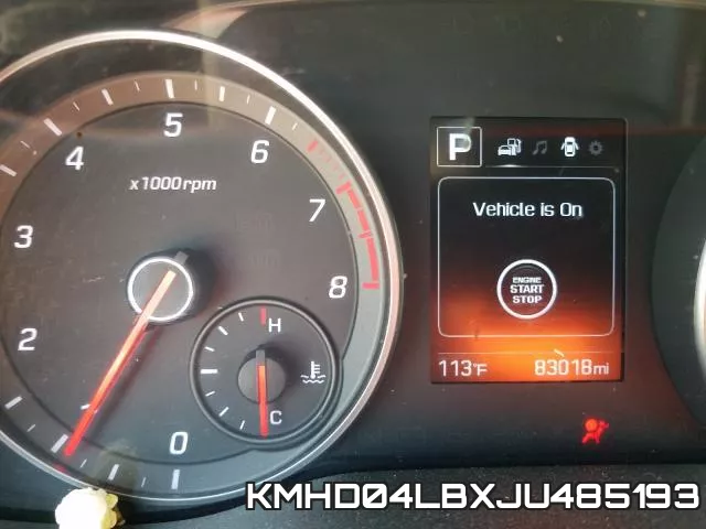KMHD04LBXJU485193 фото 9