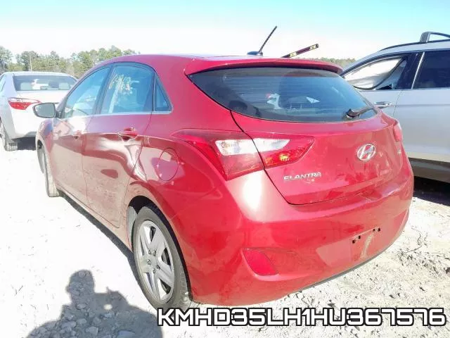 KMHD35LH1HU367576 фото 4