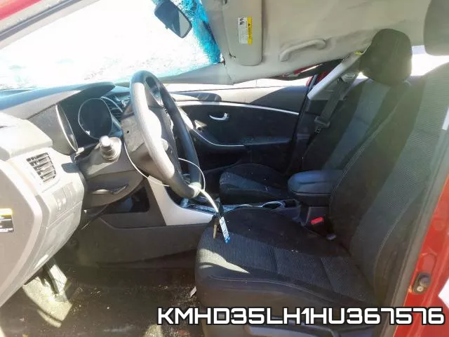 KMHD35LH1HU367576 фото 6