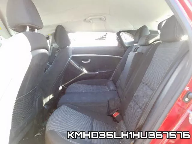 KMHD35LH1HU367576 фото 7