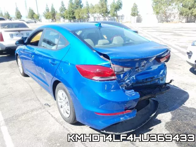 KMHD74LF4HU369433 фото 4