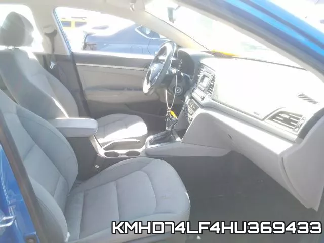 KMHD74LF4HU369433 фото 6