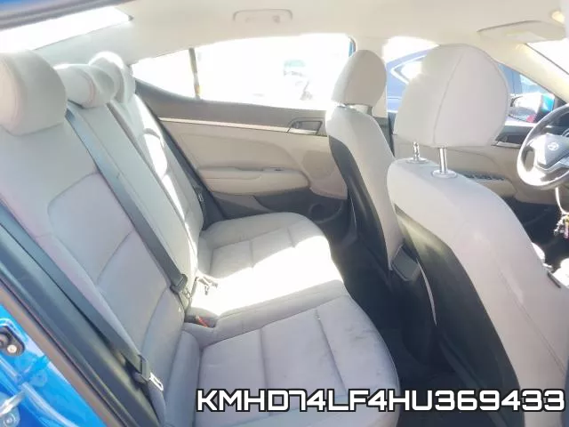 KMHD74LF4HU369433 фото 7