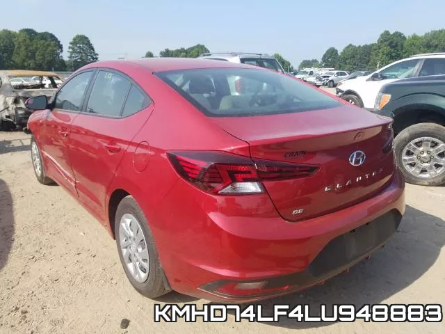 KMHD74LF4LU948883 фото 4