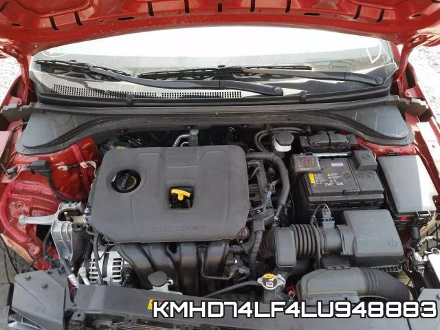 KMHD74LF4LU948883 фото 8