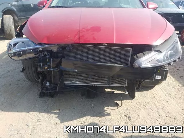 KMHD74LF4LU948883 фото 10