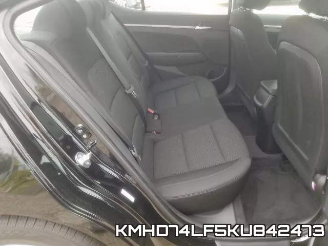 KMHD74LF5KU842473 фото 7