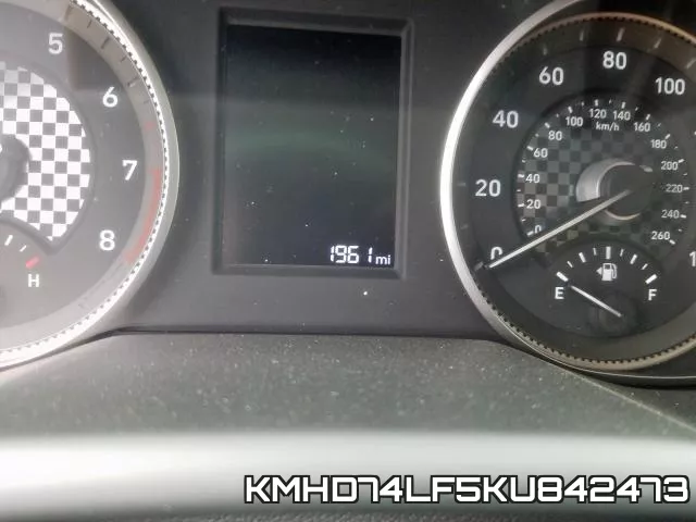KMHD74LF5KU842473 фото 9
