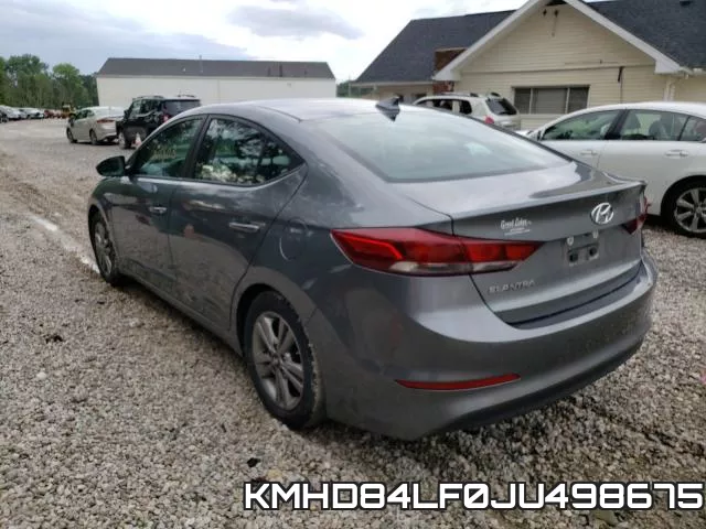 KMHD84LF0JU498675 фото 4