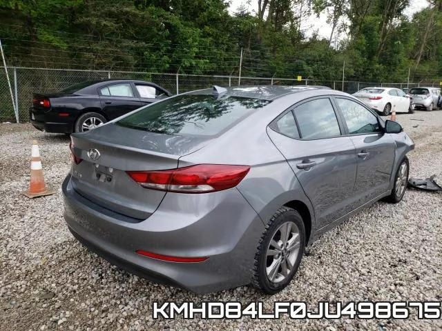KMHD84LF0JU498675 фото 5
