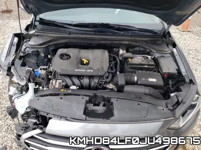 KMHD84LF0JU498675 фото 8