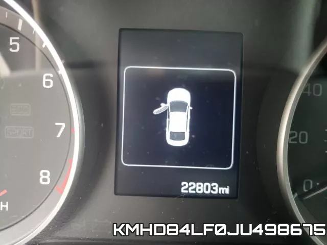 KMHD84LF0JU498675 фото 9