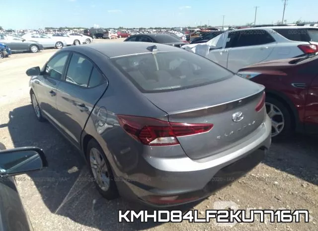 KMHD84LF2KU771617 фото 4