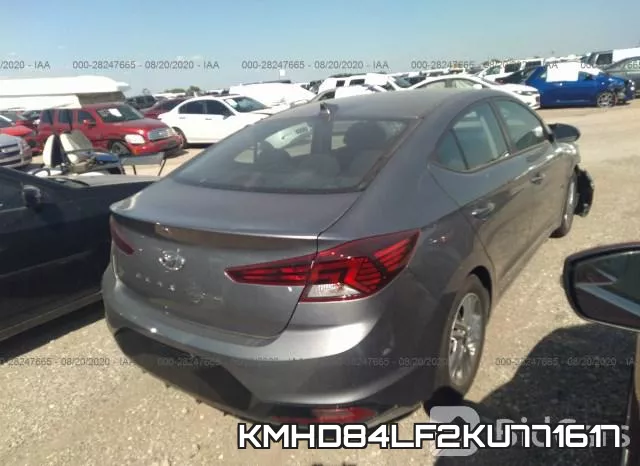 KMHD84LF2KU771617 фото 5