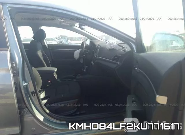 KMHD84LF2KU771617 фото 6