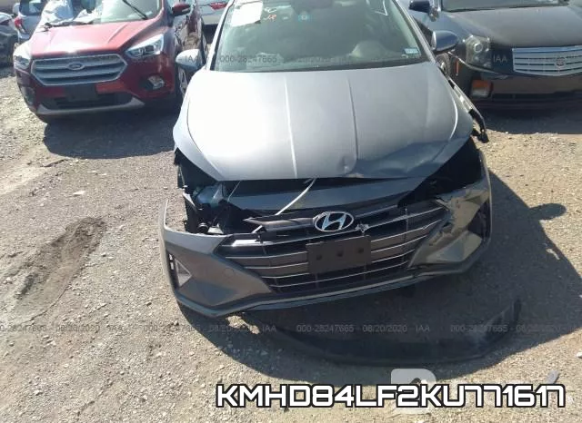 KMHD84LF2KU771617 фото 7