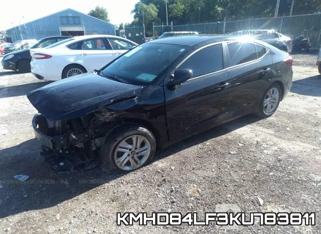 KMHD84LF3KU783811 фото 3