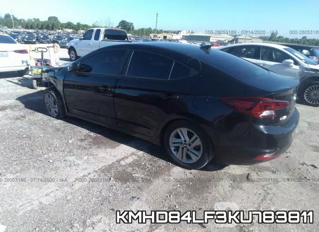 KMHD84LF3KU783811 фото 4