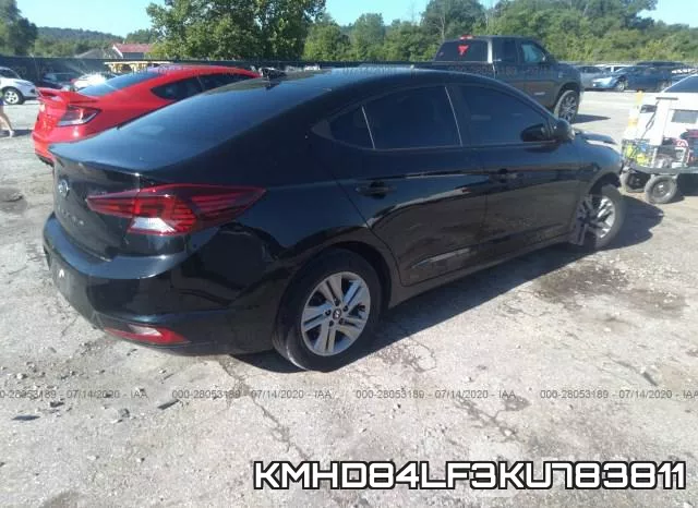 KMHD84LF3KU783811 фото 5