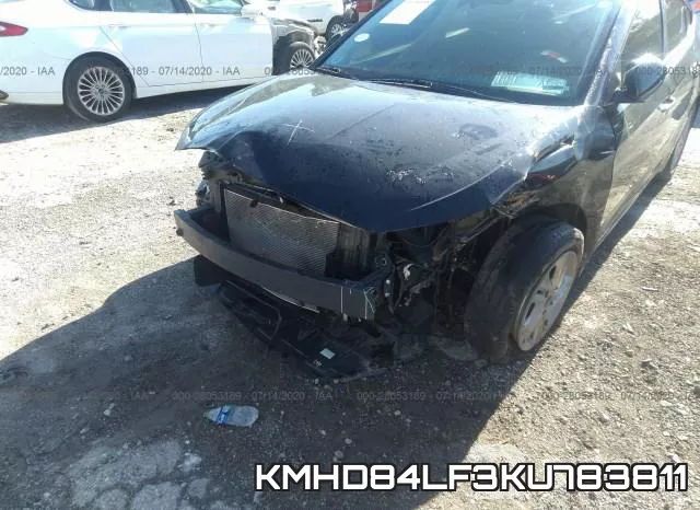 KMHD84LF3KU783811 фото 7