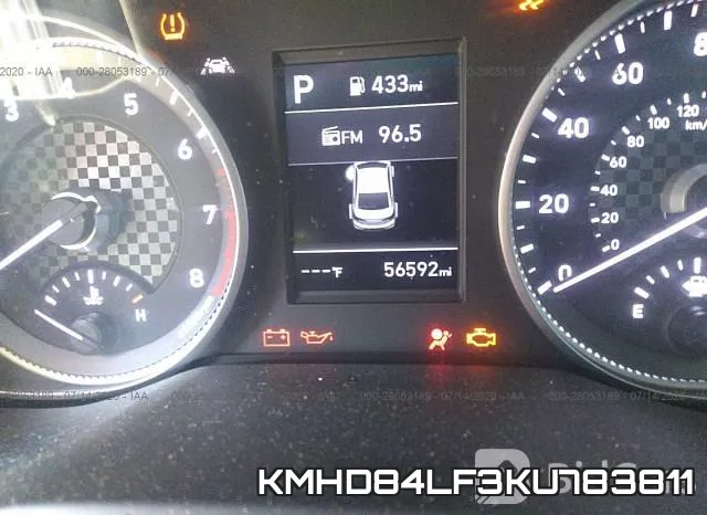 KMHD84LF3KU783811 фото 8