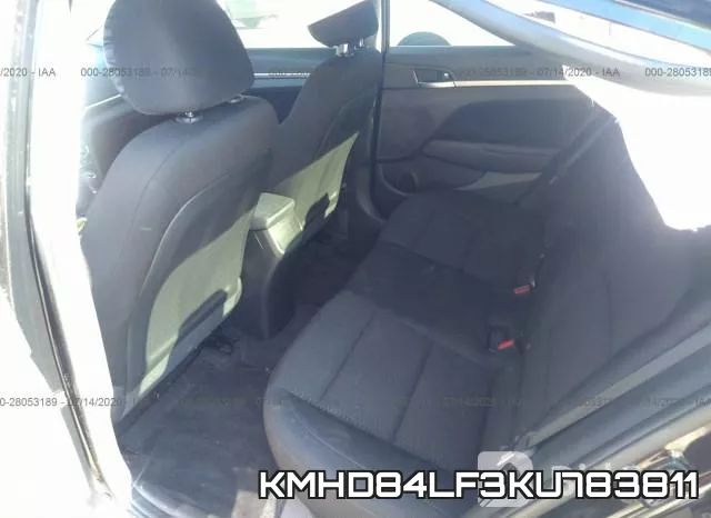 KMHD84LF3KU783811 фото 9