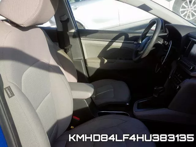 KMHD84LF4HU383135 фото 6