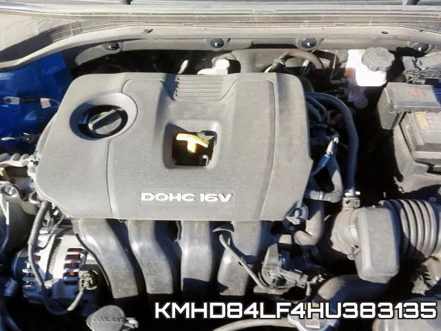 KMHD84LF4HU383135 фото 8