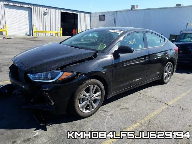 KMHD84LF5JU629194 фото 3