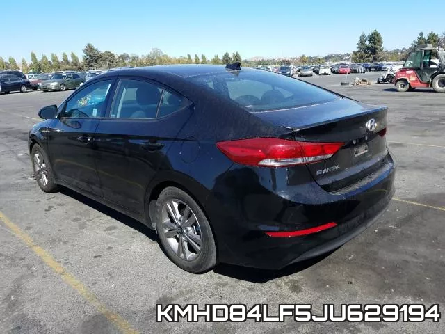 KMHD84LF5JU629194 фото 4