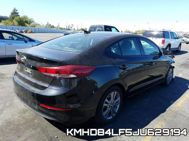 KMHD84LF5JU629194 фото 5